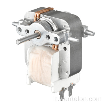 Serie Motore del riscaldatore TL61